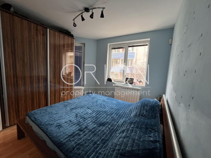 Продава 2-СТАЕН, гр. София, Гео Милев, снимка 8 - Апартаменти - 53492628