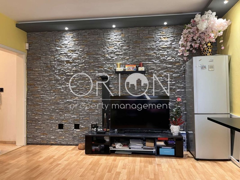 Продава 2-СТАЕН, гр. София, Гео Милев, снимка 2 - Апартаменти - 53492628