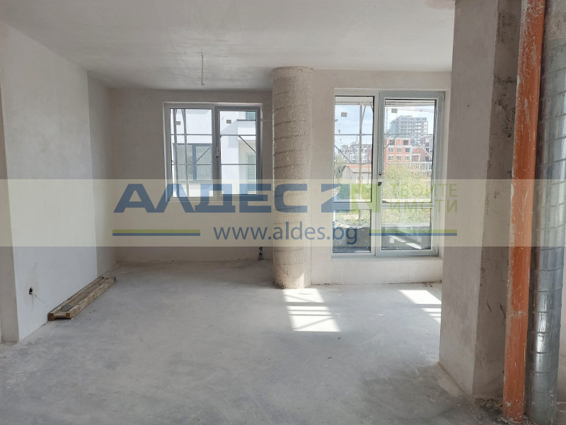 À vendre  2 chambres Sofia , Krastova vada , 120 m² | 94179427