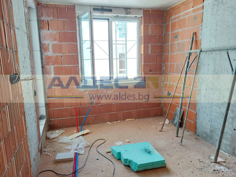 À venda  2 quartos Sofia , Hladilnika , 120 m² | 94179427 - imagem [6]