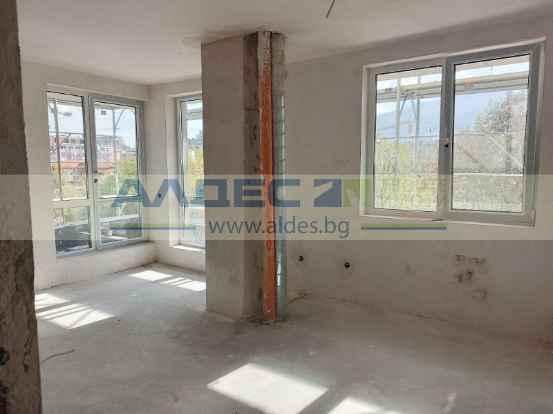 In vendita  2 camere da letto Sofia , Krastova vada , 120 mq | 94179427 - Immagine [4]