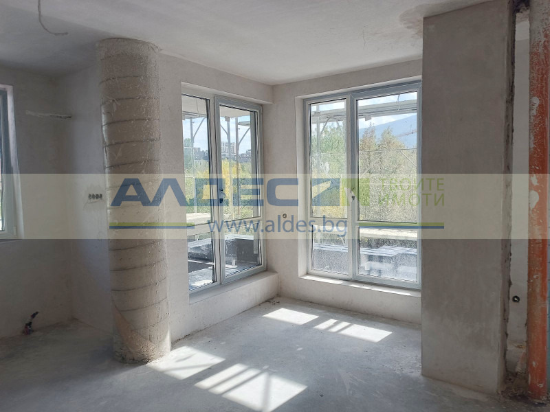 Te koop  2 slaapkamers Sofia , Krastova vada , 120 m² | 94179427 - afbeelding [2]