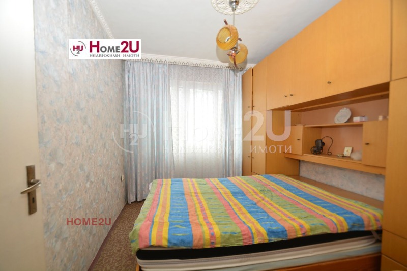 Продава 3-СТАЕН, гр. Варна, Кайсиева градина, снимка 5 - Aпартаменти - 47464158