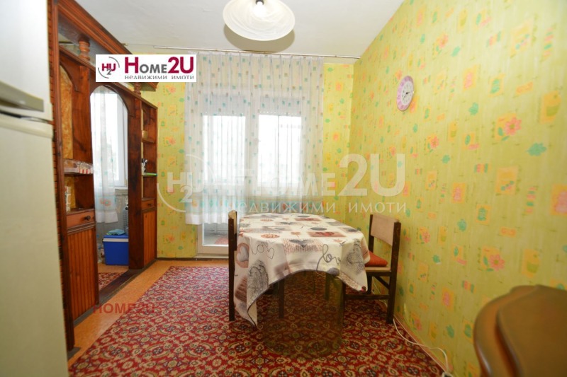 Продава 3-СТАЕН, гр. Варна, Кайсиева градина, снимка 4 - Aпартаменти - 47464158