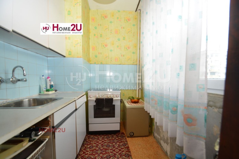 Продава 3-СТАЕН, гр. Варна, Кайсиева градина, снимка 3 - Aпартаменти - 47464158