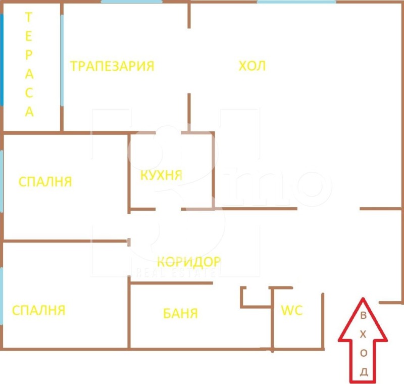 For Sale  2 bedroom Sofia , Strelbishte , 95 sq.m | 28117249