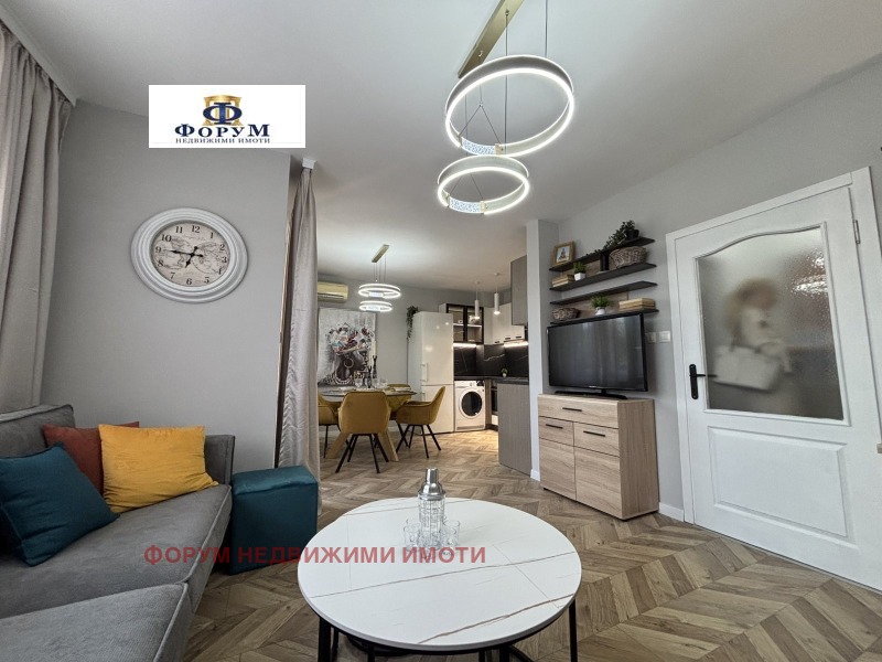 Till salu  2 sovrum Plovdiv , Hristo Smirnenski , 100 kvm | 75056535 - bild [2]