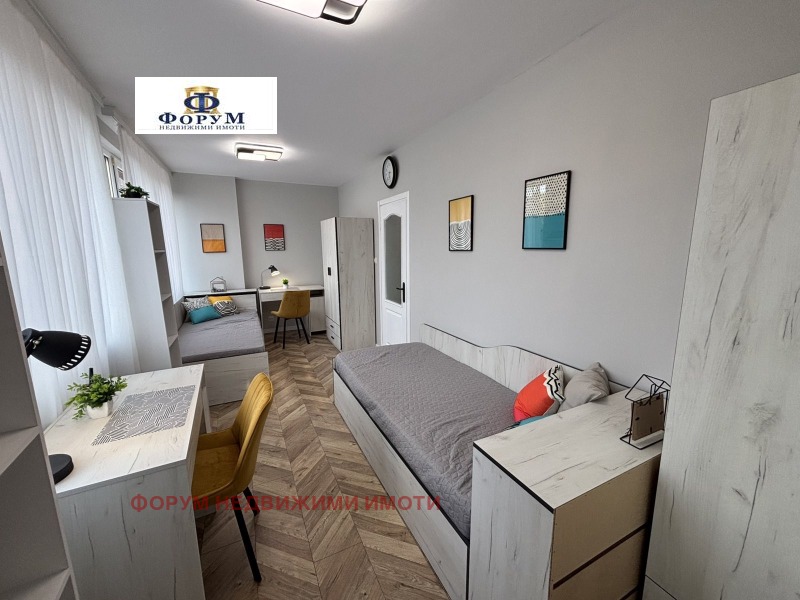 Till salu  2 sovrum Plovdiv , Hristo Smirnenski , 100 kvm | 75056535 - bild [6]