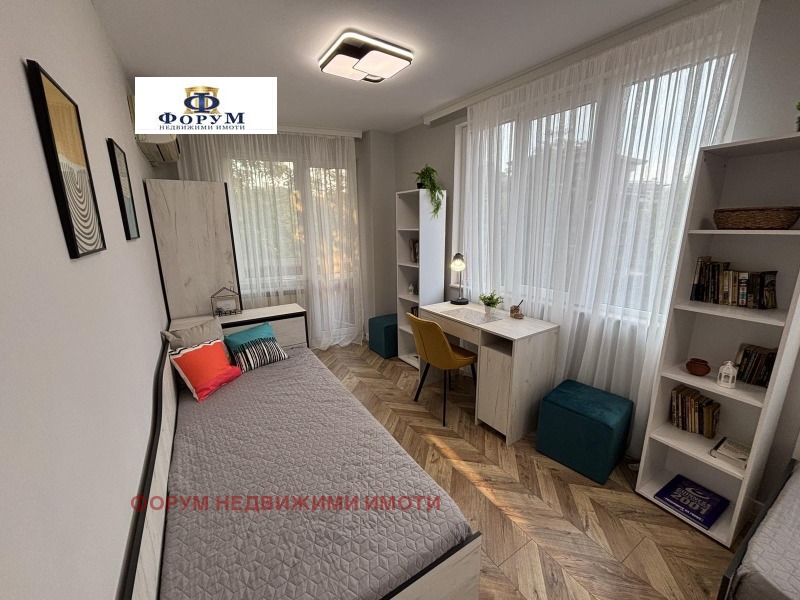 Till salu  2 sovrum Plovdiv , Hristo Smirnenski , 100 kvm | 75056535 - bild [5]