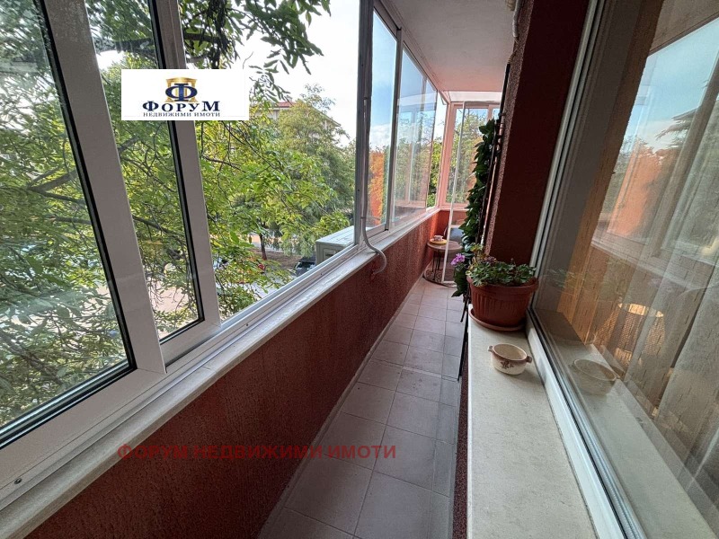 Till salu  2 sovrum Plovdiv , Hristo Smirnenski , 100 kvm | 75056535 - bild [13]