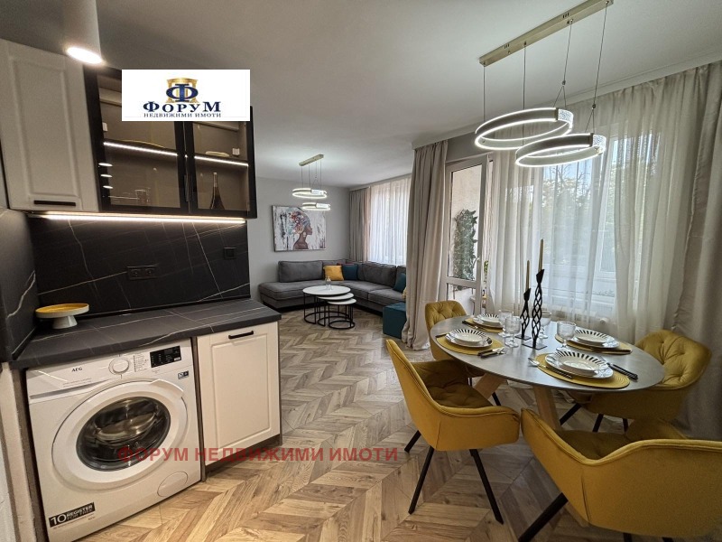 Till salu  2 sovrum Plovdiv , Hristo Smirnenski , 100 kvm | 75056535
