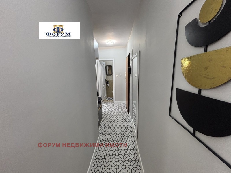 Till salu  2 sovrum Plovdiv , Hristo Smirnenski , 100 kvm | 75056535 - bild [10]