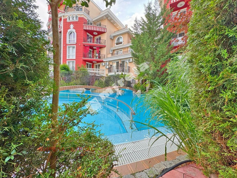 Na prodej  2 ložnice oblast Burgas , k.k. Slančev brjag , 78 m2 | 53465303 - obraz [15]