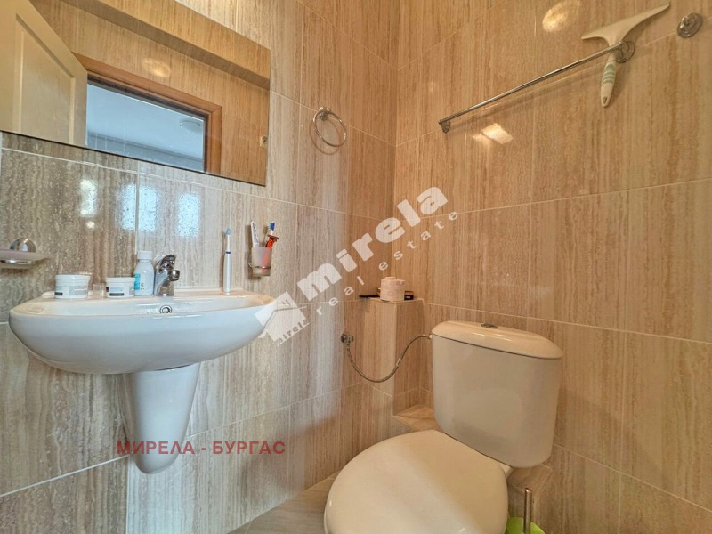 Na prodej  2 ložnice oblast Burgas , k.k. Slančev brjag , 78 m2 | 53465303 - obraz [12]