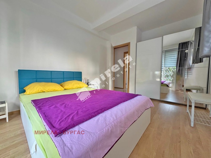 Na prodej  2 ložnice oblast Burgas , k.k. Slančev brjag , 78 m2 | 53465303 - obraz [9]