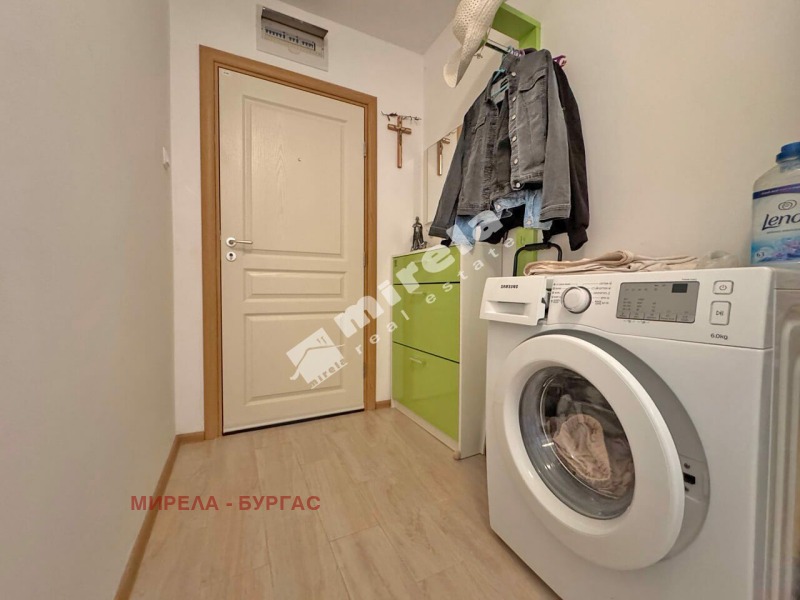 Na prodej  2 ložnice oblast Burgas , k.k. Slančev brjag , 78 m2 | 53465303 - obraz [6]