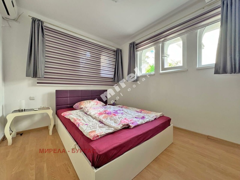 Na prodej  2 ložnice oblast Burgas , k.k. Slančev brjag , 78 m2 | 53465303 - obraz [7]