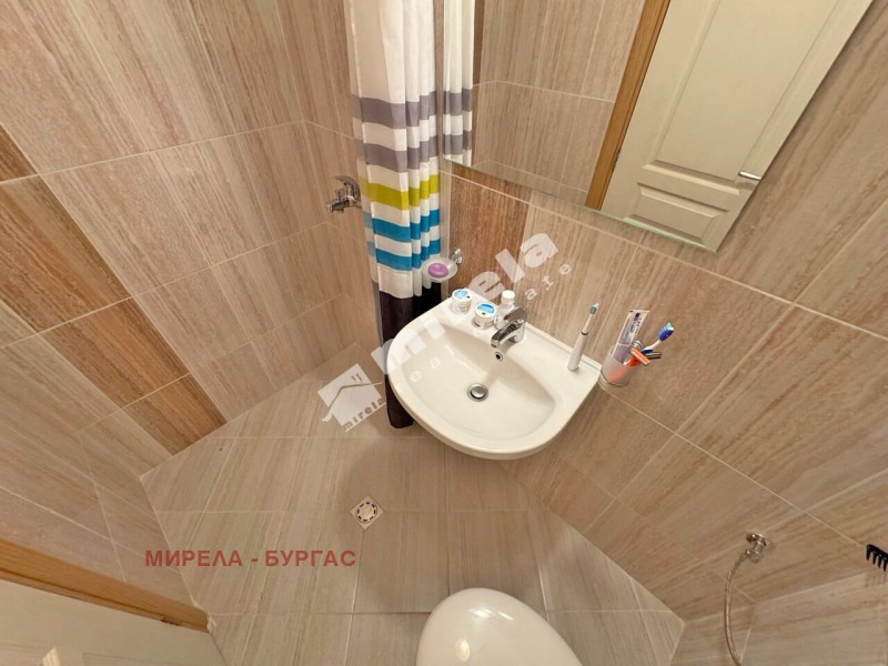 Na prodej  2 ložnice oblast Burgas , k.k. Slančev brjag , 78 m2 | 53465303 - obraz [13]