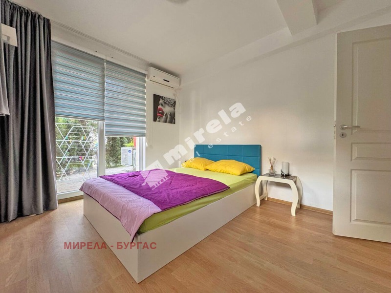 Na prodej  2 ložnice oblast Burgas , k.k. Slančev brjag , 78 m2 | 53465303 - obraz [10]