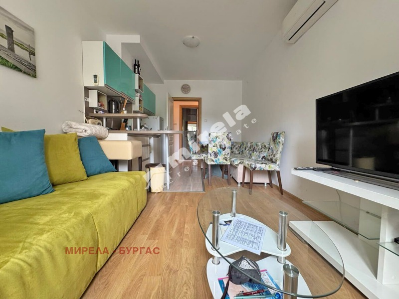 Na prodej  2 ložnice oblast Burgas , k.k. Slančev brjag , 78 m2 | 53465303 - obraz [3]