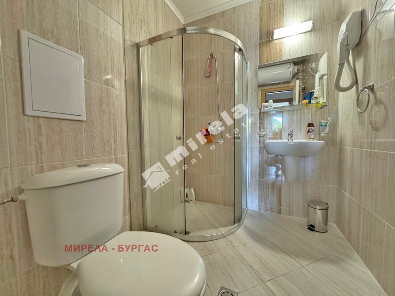 Na prodej  2 ložnice oblast Burgas , k.k. Slančev brjag , 78 m2 | 53465303 - obraz [11]