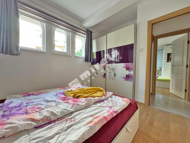 Na prodej  2 ložnice oblast Burgas , k.k. Slančev brjag , 78 m2 | 53465303 - obraz [8]