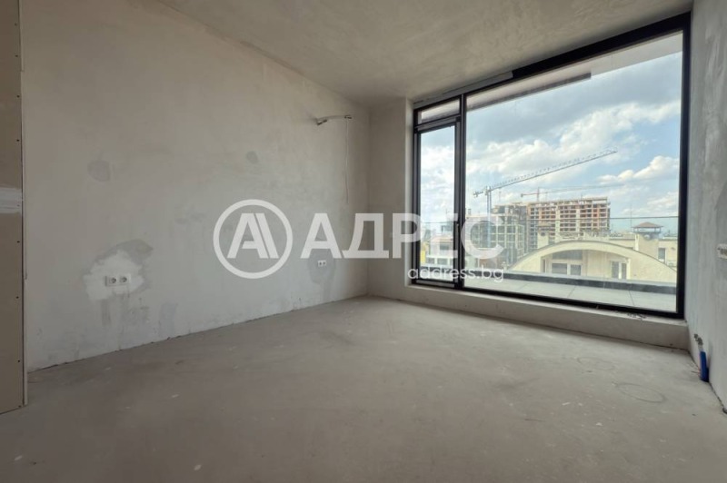 На продаж  2 спальні София , Кръстова вада , 139 кв.м | 28914296 - зображення [3]