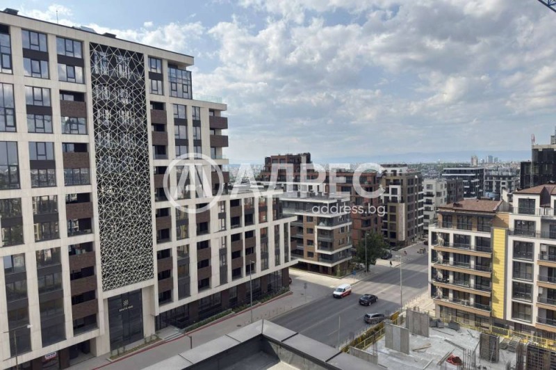 На продаж  2 спальні София , Кръстова вада , 139 кв.м | 28914296 - зображення [5]