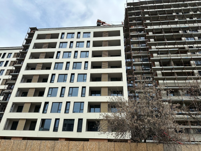 Продава 3-СТАЕН, гр. Пловдив, Тракия, снимка 9 - Апартаменти - 52612026