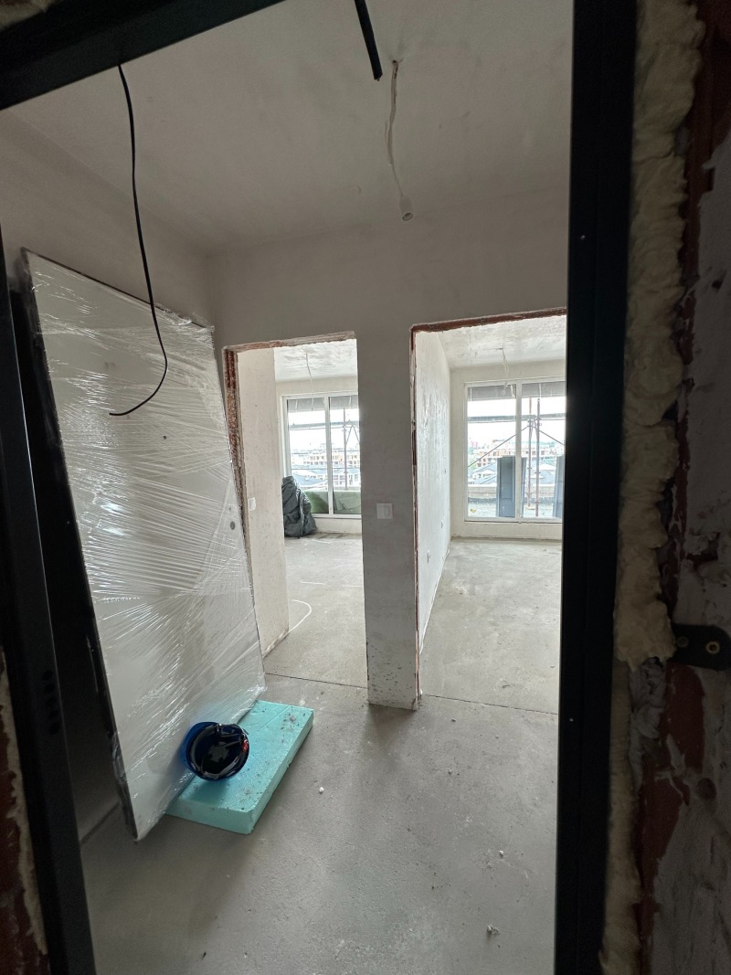 Продава 3-СТАЕН, гр. Пловдив, Тракия, снимка 3 - Апартаменти - 52612026