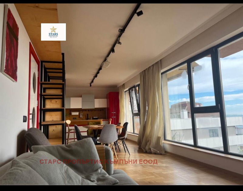 Продава 3-СТАЕН, гр. Варна, Бриз, снимка 2 - Апартаменти - 53001509