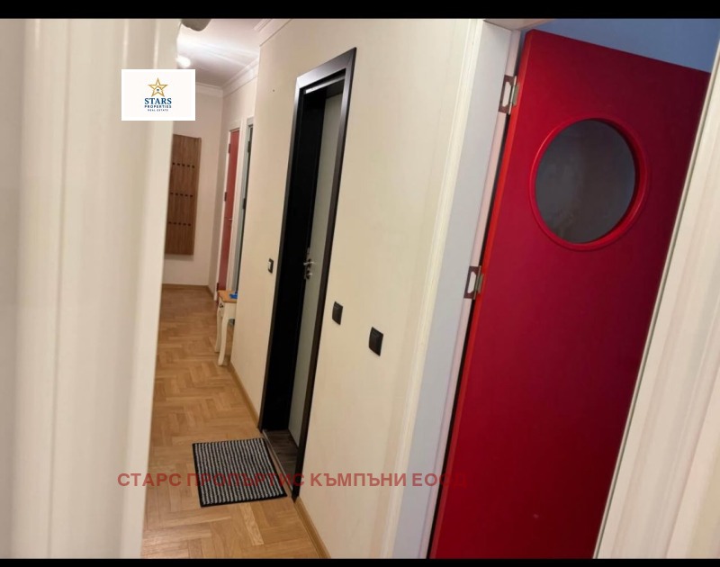 Продава 3-СТАЕН, гр. Варна, Бриз, снимка 5 - Апартаменти - 53001509