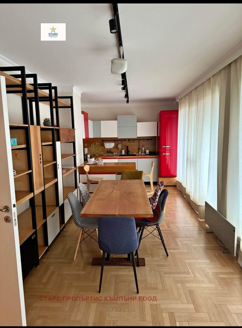 Продава 3-СТАЕН, гр. Варна, Бриз, снимка 4 - Апартаменти - 53001509