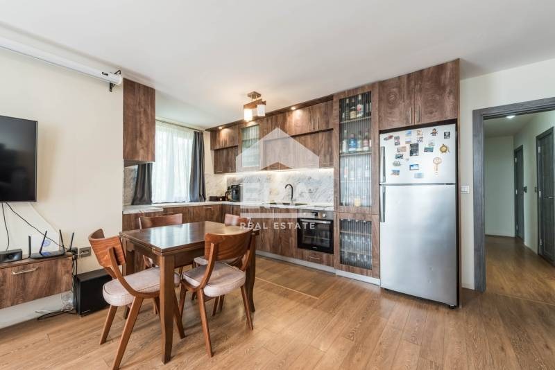 Продава 3-СТАЕН, гр. Варна, м-т Пчелина, снимка 3 - Апартаменти - 52538537