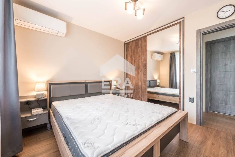 Продава 3-СТАЕН, гр. Варна, м-т Пчелина, снимка 5 - Апартаменти - 52538537