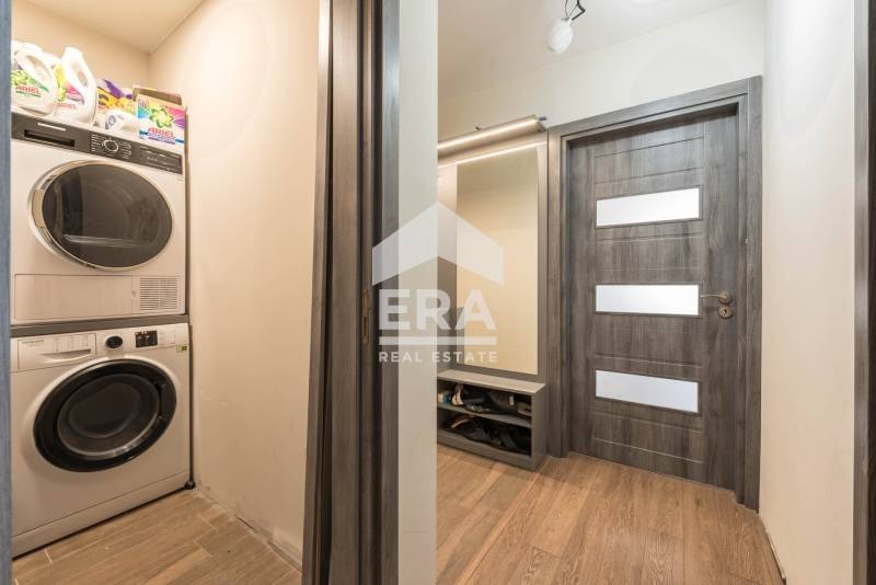 Продава 3-СТАЕН, гр. Варна, м-т Пчелина, снимка 10 - Апартаменти - 52538537