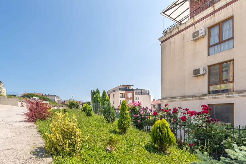 Продава 3-СТАЕН, гр. Варна, м-т Пчелина, снимка 15 - Апартаменти - 52538537