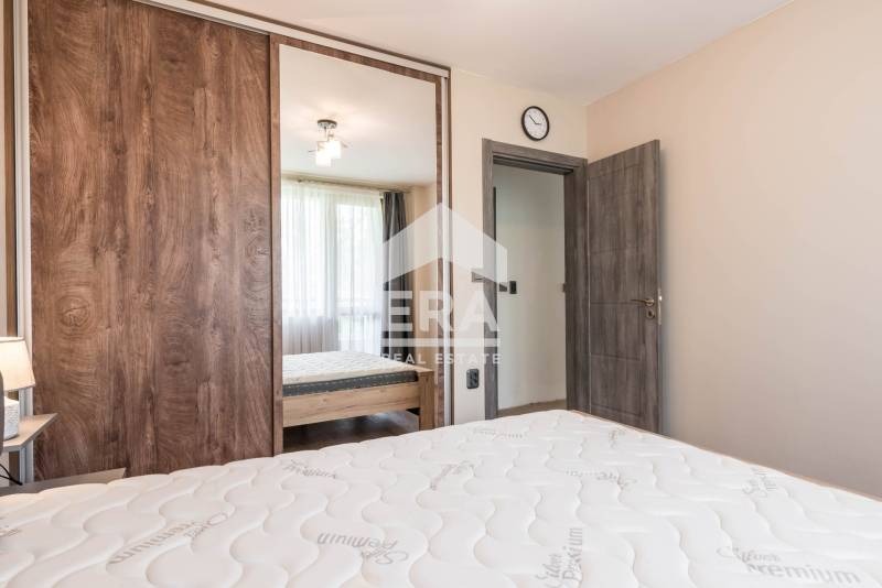 Продава 3-СТАЕН, гр. Варна, м-т Пчелина, снимка 6 - Апартаменти - 52538537