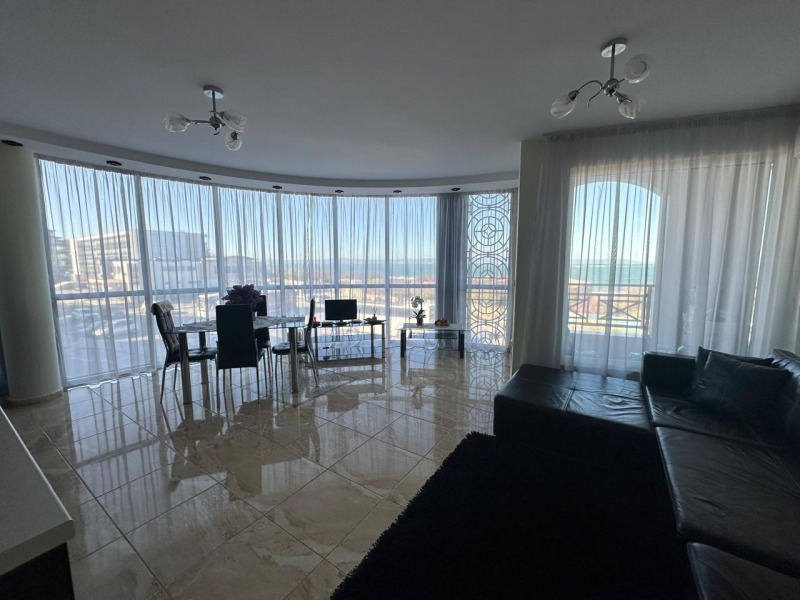 Продава 3-СТАЕН, гр. Поморие, област Бургас, снимка 3 - Апартаменти - 52712215