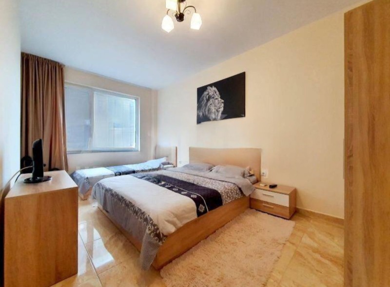 Продава 3-СТАЕН, гр. Поморие, област Бургас, снимка 5 - Апартаменти - 52712215