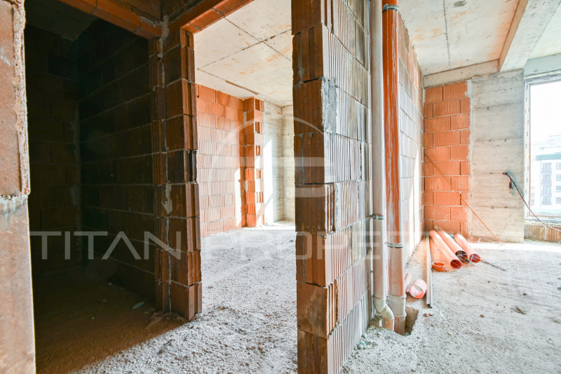 Продава 3-СТАЕН, гр. София, Левски В, снимка 6 - Апартаменти - 52833827