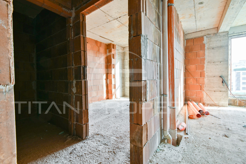 Продава 3-СТАЕН, гр. София, Левски В, снимка 8 - Апартаменти - 52833827