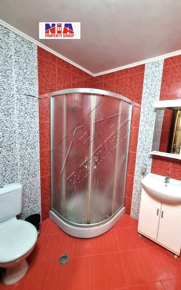 Продава 3-СТАЕН, гр. Бургас, Зорница, снимка 9 - Апартаменти - 54687591