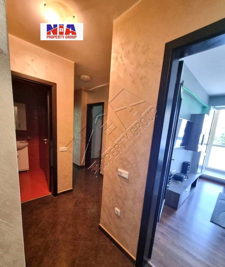 Продава 3-СТАЕН, гр. Бургас, Зорница, снимка 12 - Апартаменти - 54687591