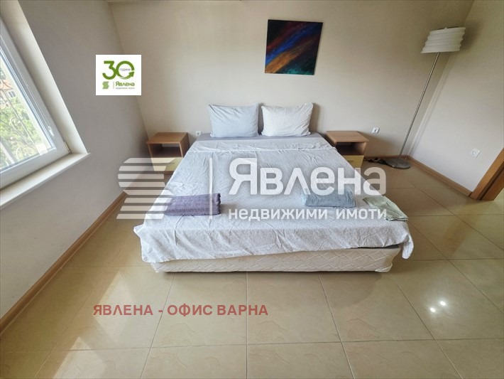 Продава 3-СТАЕН, гр. Варна, к.к. Св.Св. Константин и Елена, снимка 14 - Апартаменти - 55344539