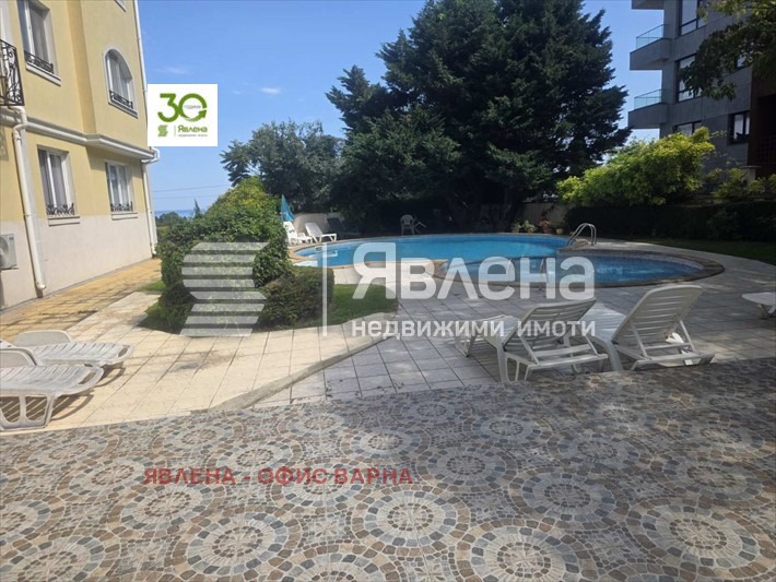 Продава 3-СТАЕН, гр. Варна, к.к. Св.Св. Константин и Елена, снимка 7 - Апартаменти - 55344539