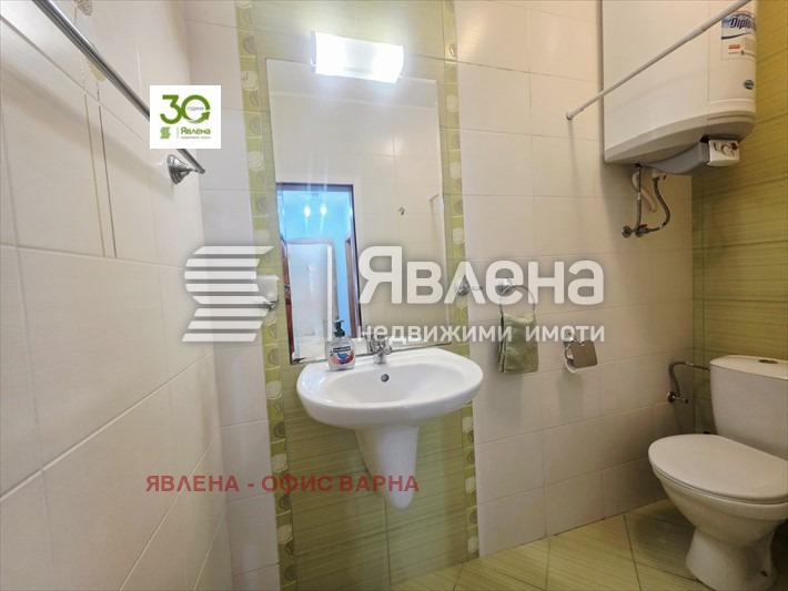 Продава 3-СТАЕН, гр. Варна, к.к. Св.Св. Константин и Елена, снимка 12 - Апартаменти - 55344539