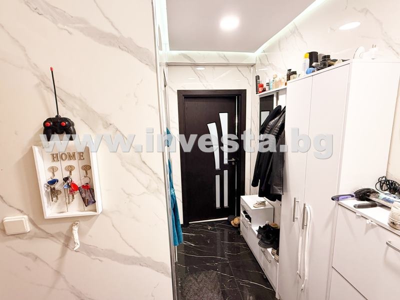 Продава 3-СТАЕН, гр. Пловдив, Център, снимка 6 - Апартаменти - 55591468