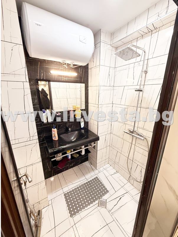 Продава 3-СТАЕН, гр. Пловдив, Център, снимка 7 - Апартаменти - 55591468
