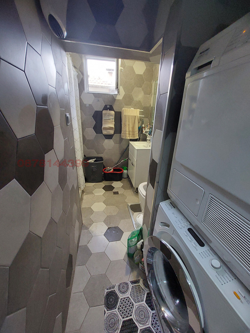 Продава 4-СТАЕН, гр. Плевен, Сторгозия, снимка 6 - Апартаменти - 53450118